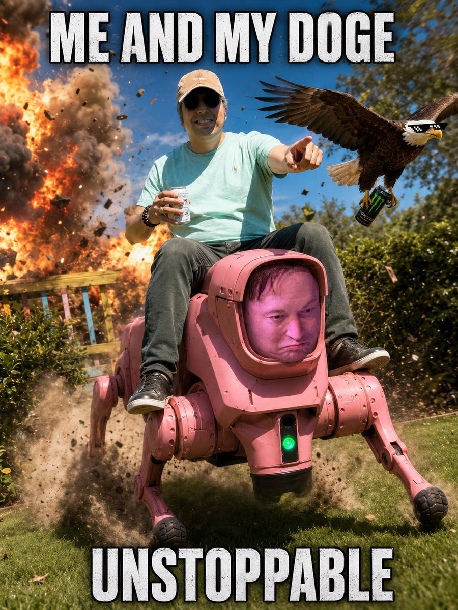 Desairous's tweet photo. @elonmusk #Spacex #Bitcoin #Doge To the Moon https://t.co/mPMDjmQnAj