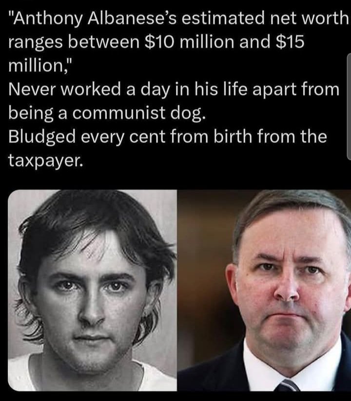 Australian Patriot. tweet media