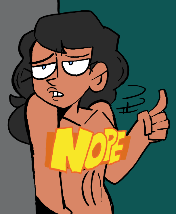TheRealAnigator's tweet photo. people won't know how fun it is to censor shit. I have the uncensored but I don't feel like making a patreon.

maybe I'll put it on my ko-fi or something (https://t.co/aJeAckEXmN, help me get food money)

#theincrediblecicada https://t.co/CsaPysMOND