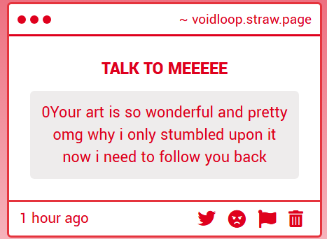 — 𝓿𝓸𝓲𝓭𝓵𝓸𝓸𝓹✨ tweet media