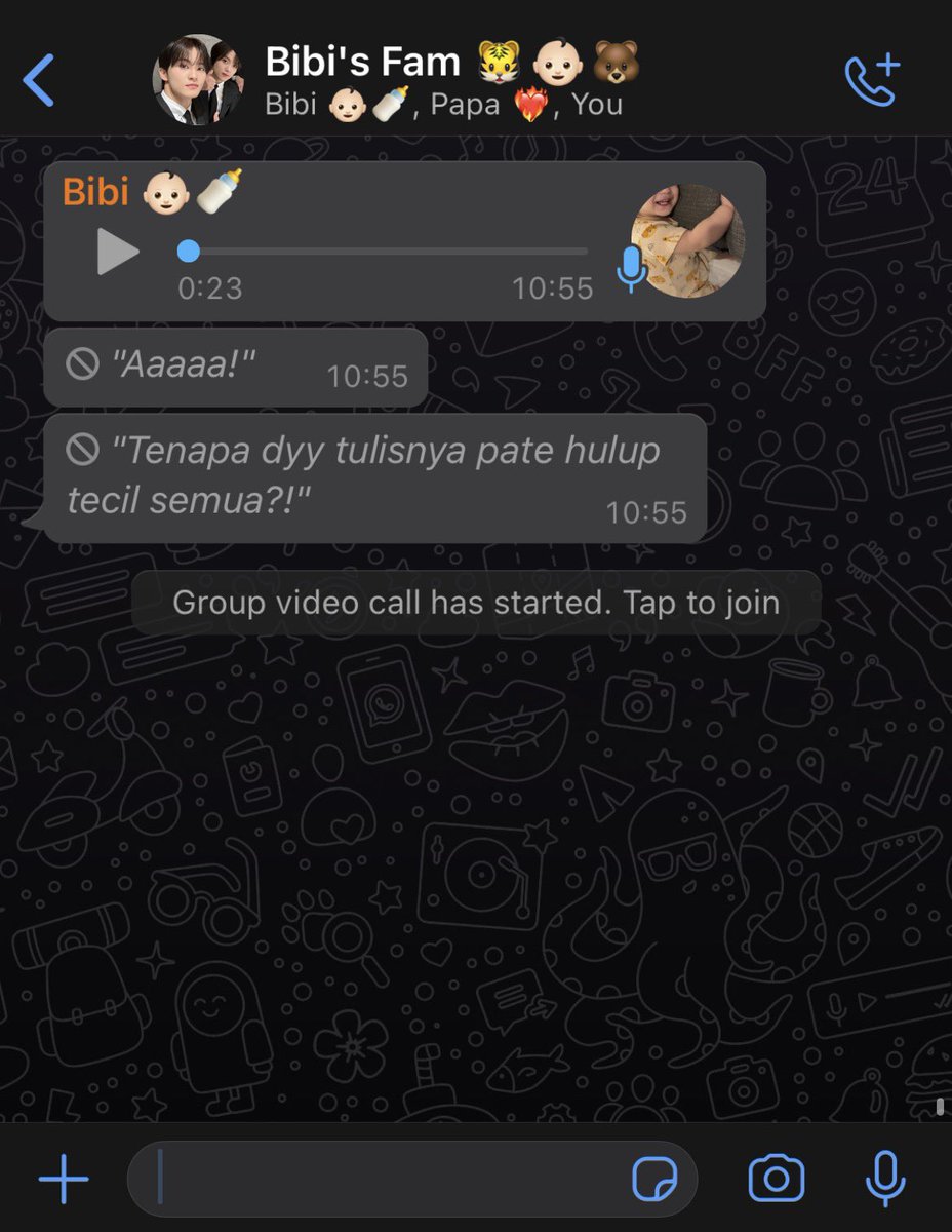 mariorvndra's tweet photo. Harus selalu vn soalnya Bibi cuma bisa baca kata dasar yang ditulis pake huruf BESAR https://t.co/z15NWAYk9m