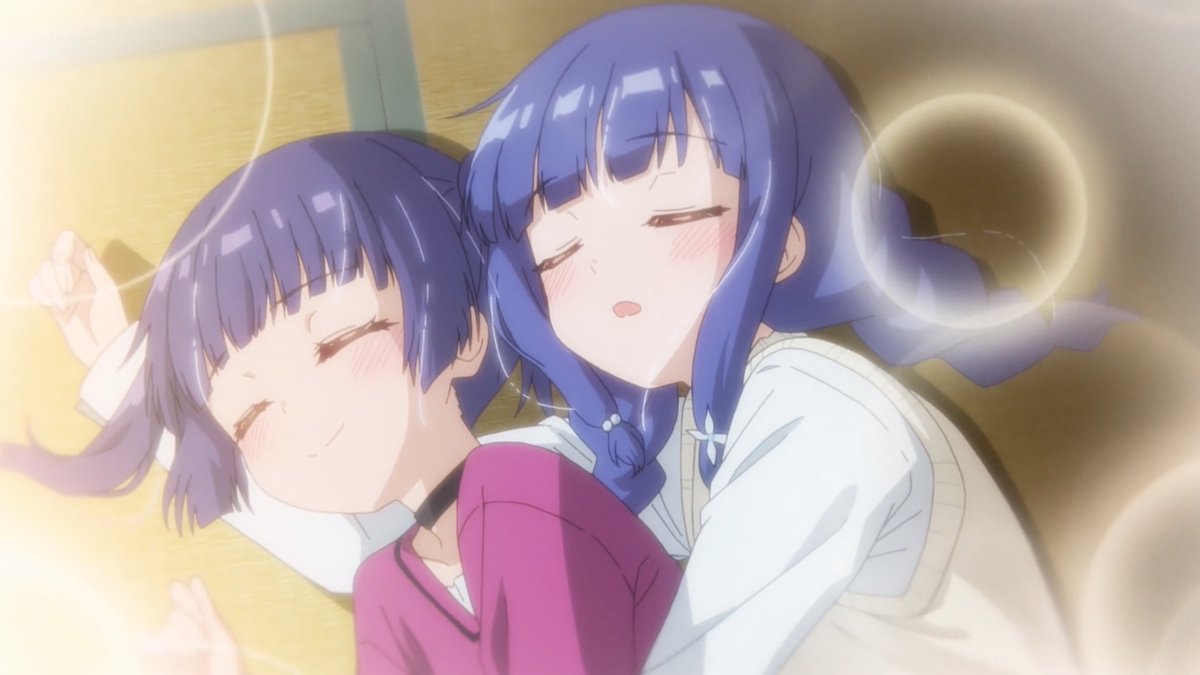 『一畳間まんきつ暮らし！』 第10話 クリスマスと帰省、日常に広がる賑わい反応画像3
