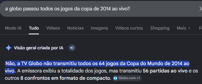 fecolinhares's tweet photo. @AurelioAraujo Nem precisa checar muito man e isso que foi "a copa no Brasil" que o pais inteiro tava respirando copa...Acho que nem você checou.  Ela pegava exclusividade, mas jogos "nao interessantes" da fase de grupo era só na sportv. Passava cerca de metade dos jogos da fase de grupos. https://t.co/9FPDvYgpSL