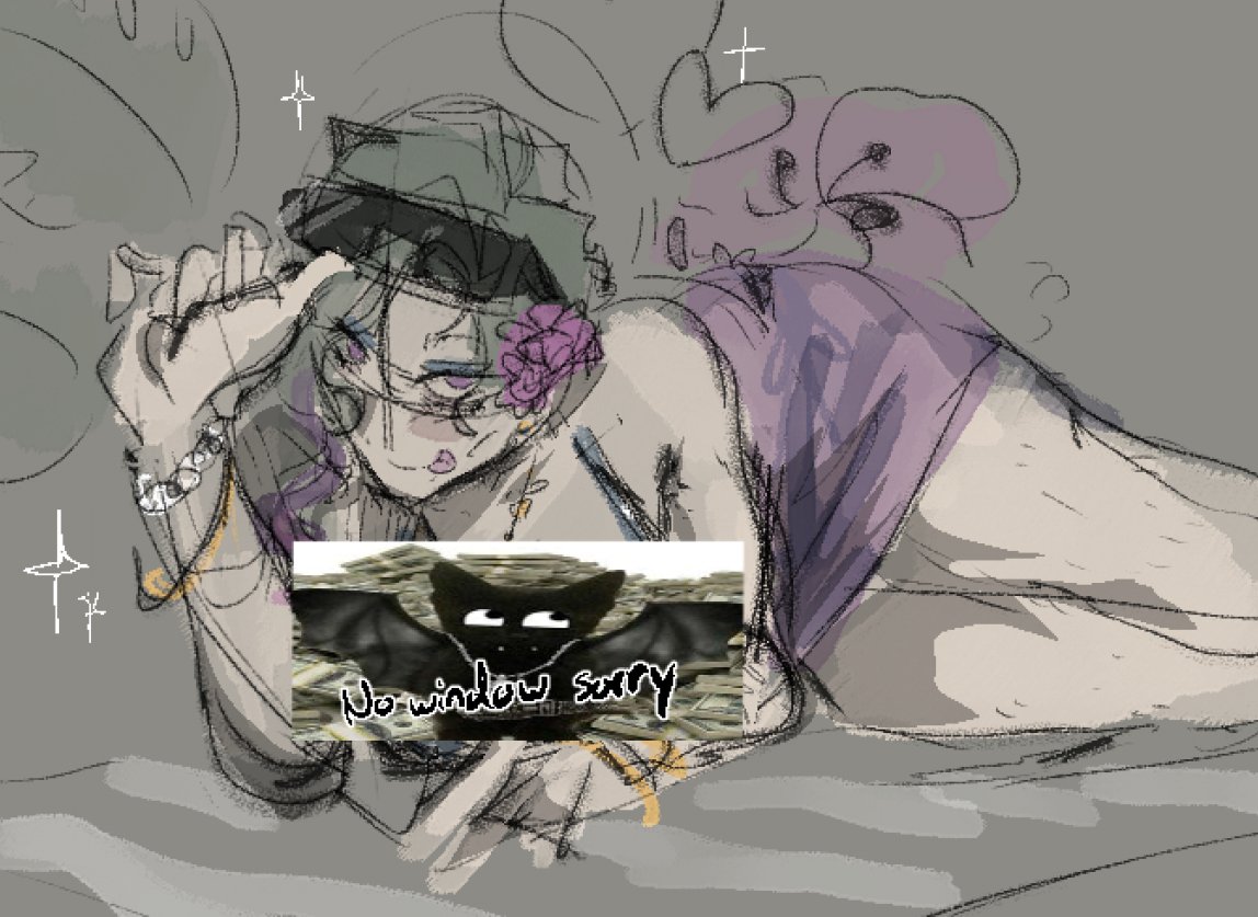 . ( ●灬○)🪻. tweet media