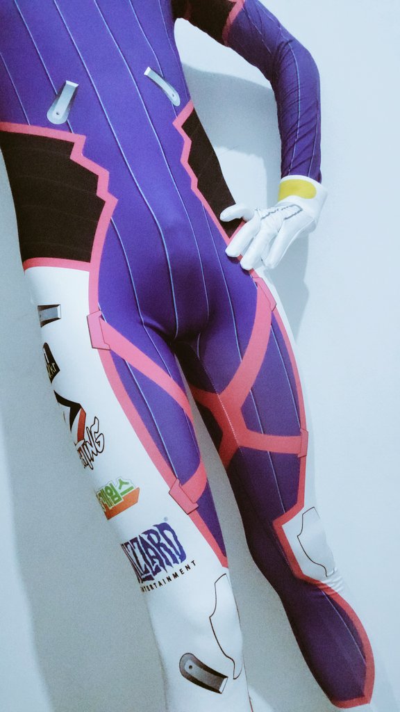 timidochico7's tweet photo. Es un nuevo cosplay jeje https://t.co/dIrxEeKtFH