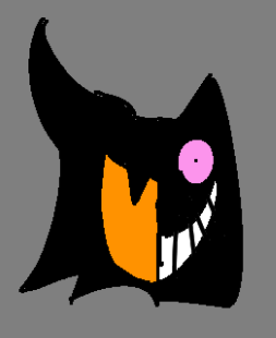 Triplo_3s's tweet photo. It's just a disguise. https://t.co/Ts66dgP57H