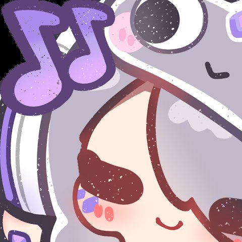 mespifo's tweet photo. @kosekibijou Have a nice and fun singing strream, Biboo! 🗿 https://t.co/N2vpXKG8KI