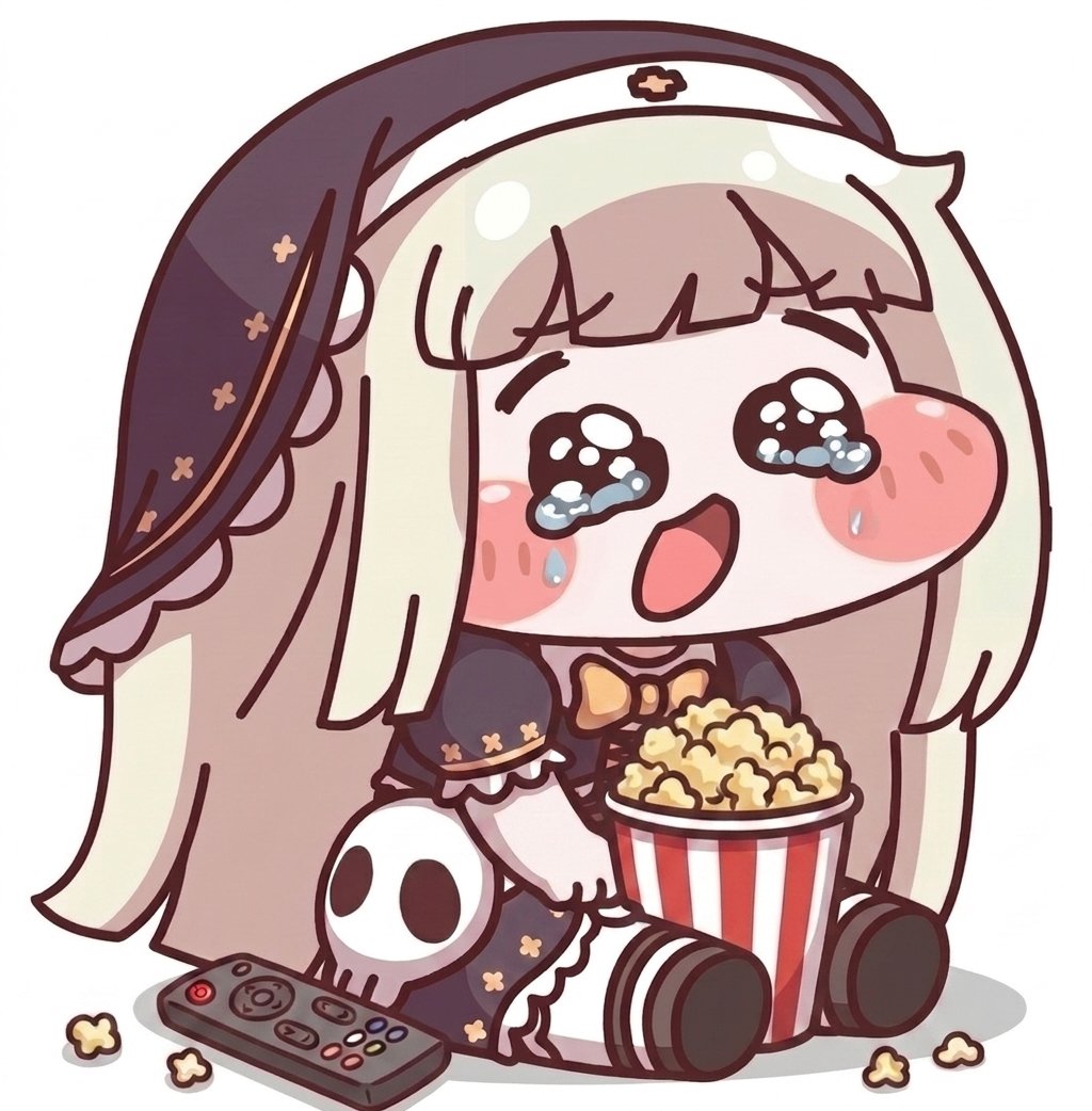 TANAKAATSUSHI6's tweet photo. 負け⚽️
#トリッカル　#トリッカルハーフアニバ　#ｽﾋﾟｷ　#同人作品　#おすわりｽﾋﾟｷ　#Gemini　#ポップコーン https://t.co/5M5p7sltAx