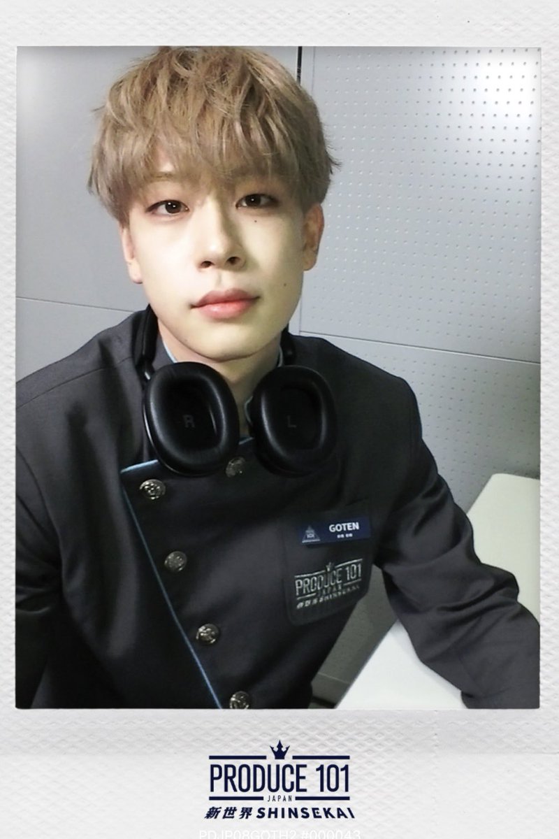 Qten115's tweet photo. 볶머텐 좋은 이유
푸들같고유독동글동글해서코여움..초딩같아 https://t.co/mgHEXngIpu