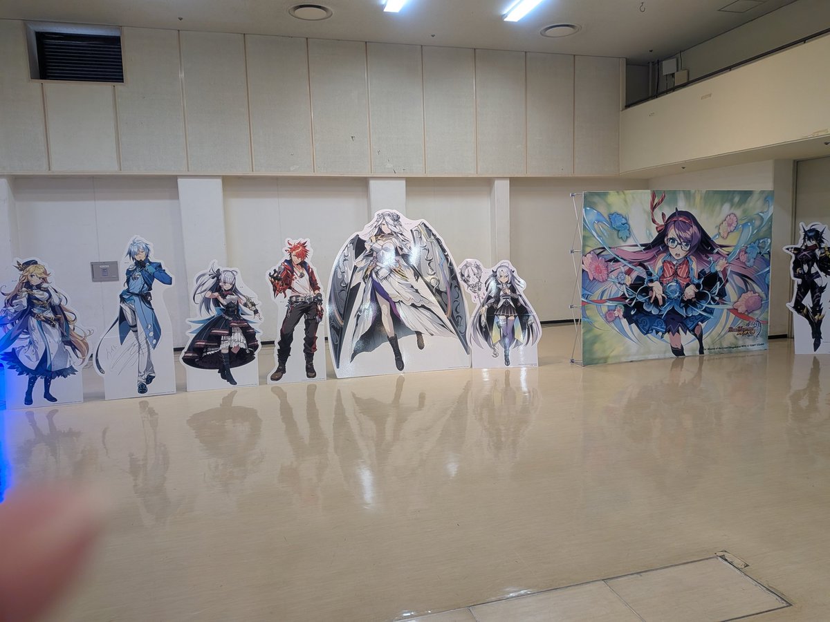 mrimelim's tweet photo. ＃デュエプレブースにきたよ
きた https://t.co/r8fj8Cst5s