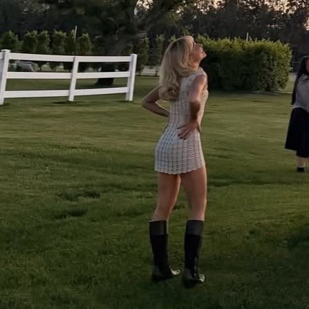 HAILEY MIX 💋 tweet media
