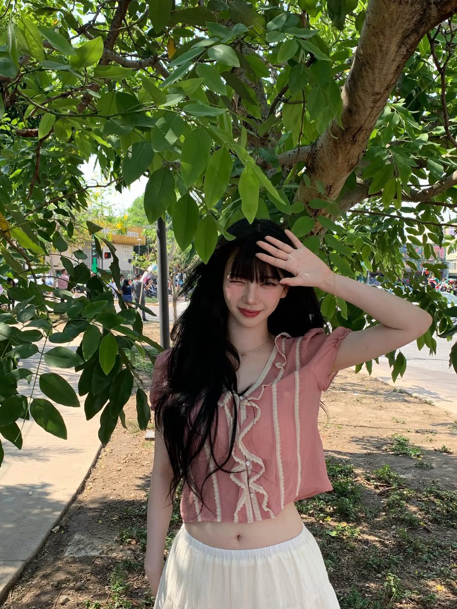 K★RINA. tweet media