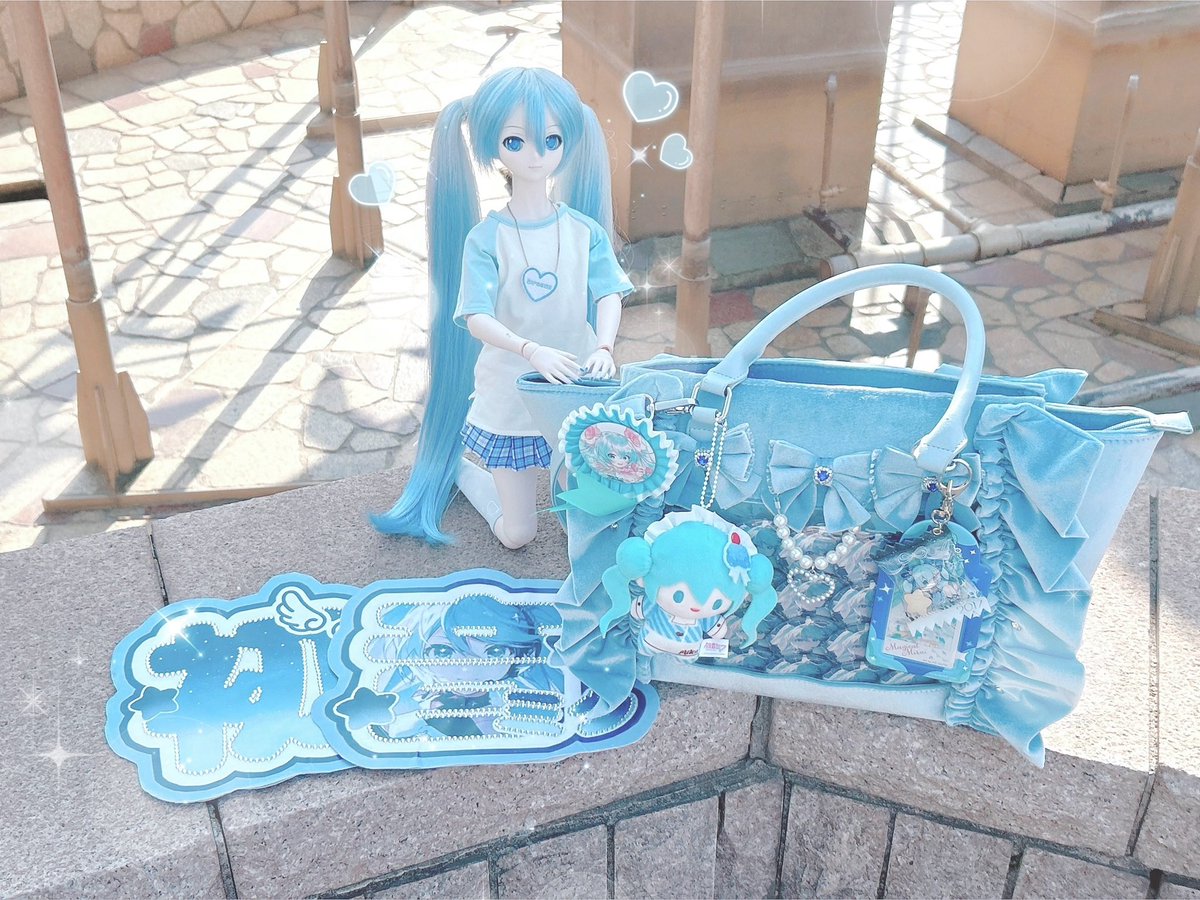 まページ✧ 君の色でできた夏🧊⟡.꙳