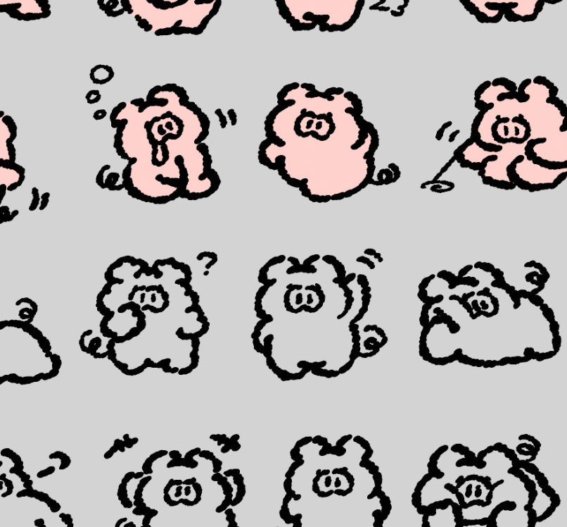 Post by zaki＠ｺﾐﾃｨｱ🐷や36a on X: ちびちび