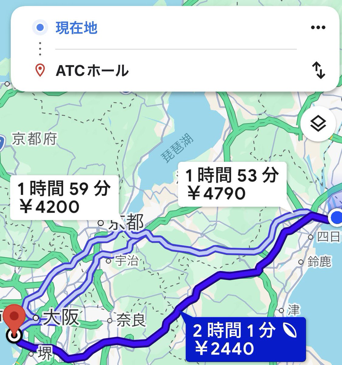 U.M.(カサ) @6鶴舞 🙇🏻♂️➡️13 14 ATC 14 長島🙇🏻♂️ tweet media