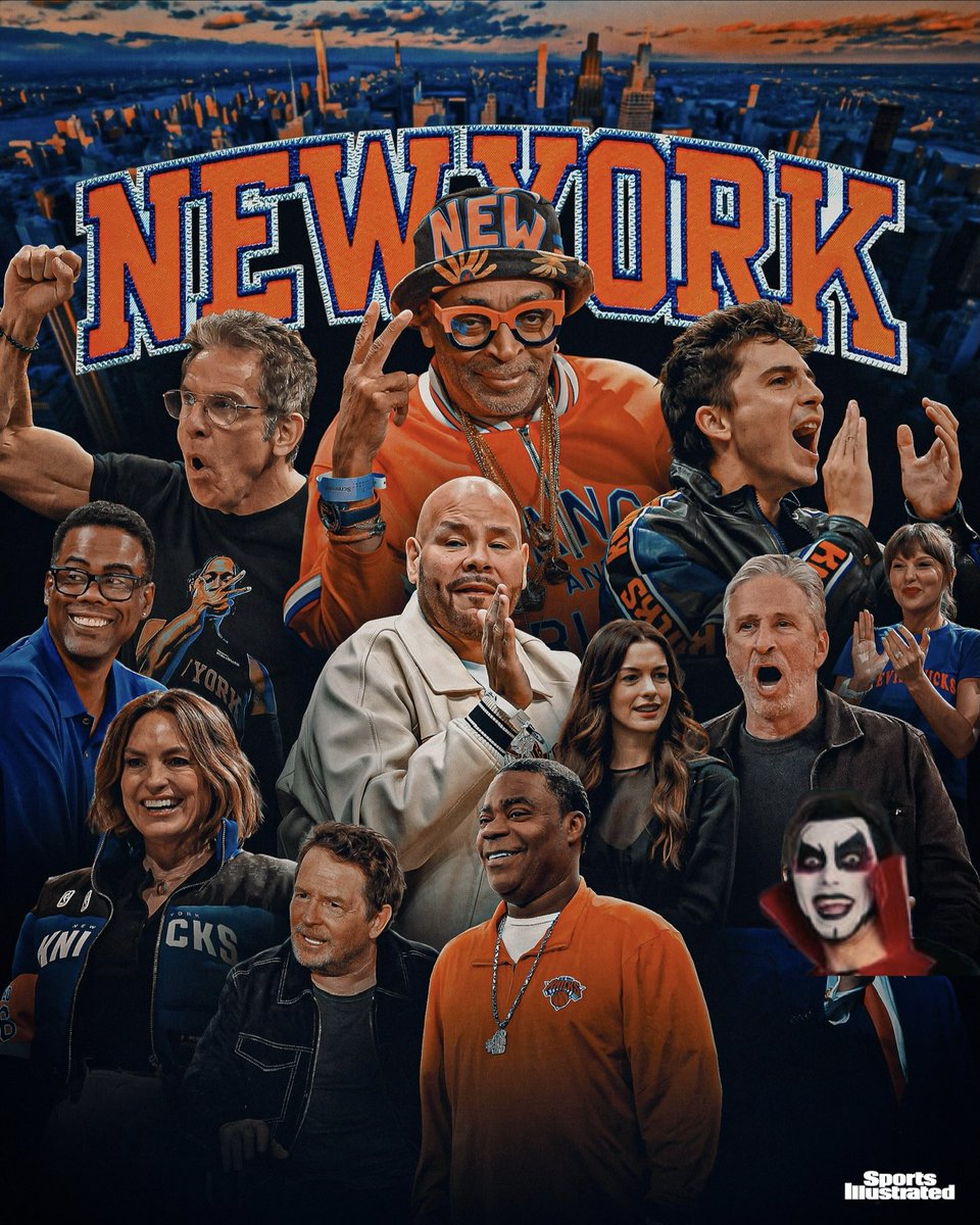 PaultonDonald1's tweet photo. @SInow Fixed it for you… can’t believe you forgot to include @DanhausenAD https://t.co/dxqUpAXOks