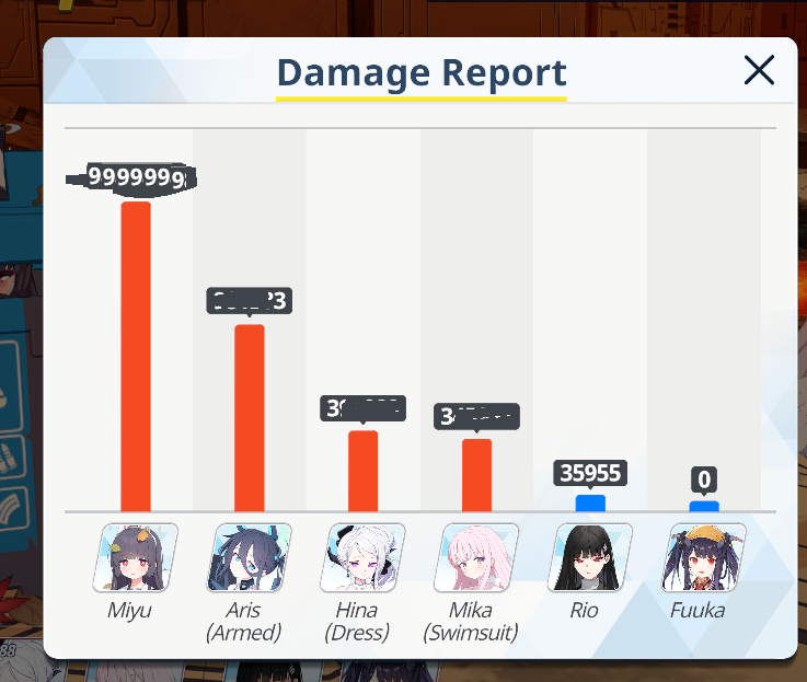 Miyu gaming 🗑️🐇 tweet media