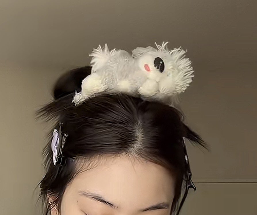 bbum9901's tweet photo. ( ส่งต่อ/ขาย ) 🪷🍃 

hair clip Berlioz ( สีเทา )

790 รวมส่ง from disney แบบจอวอ

ของแท้ 100% used like new

* รับมัดจำ รับผ่อน *

💌 สนใจดูพตทัก dm 

#ตลาดนัดdisney #duffyandfriends #ตลาดนัดduffyandfriends #ตลาดนัดsanrio #ตลาดนัดดิสนีย์ https://t.co/6Eroqs1K5w