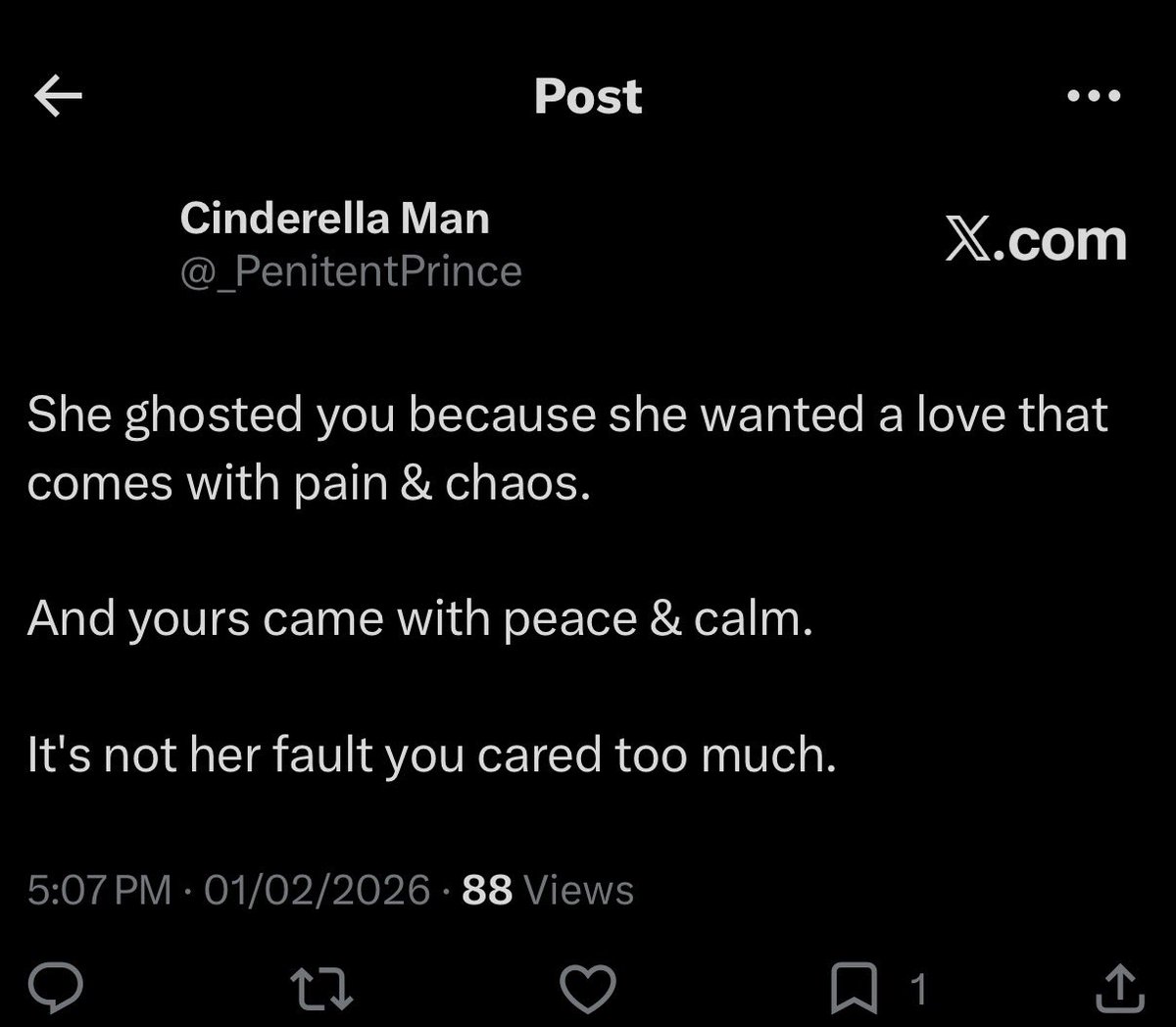 Cinderella Man tweet media