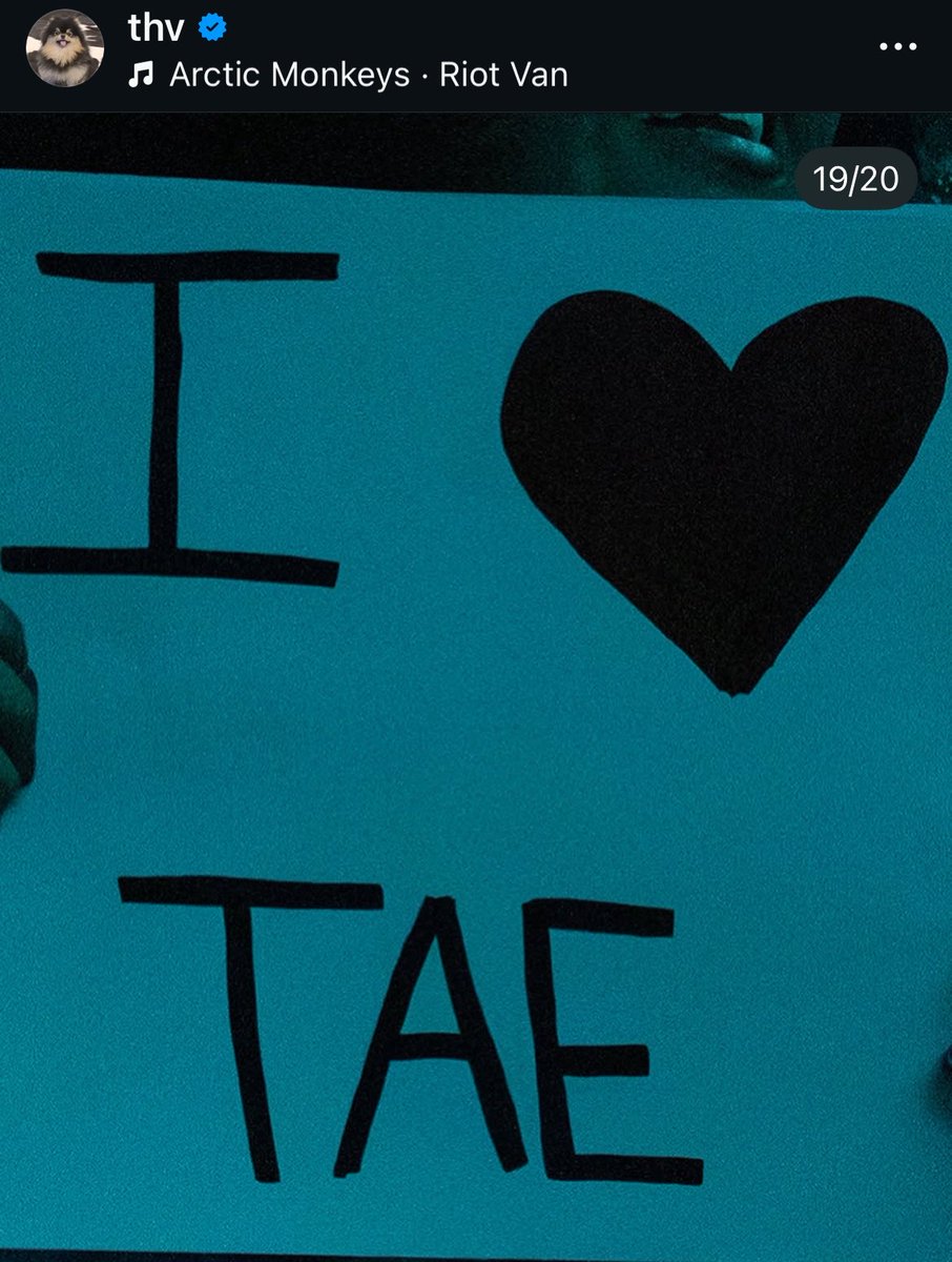 taehyꪜng tweet media