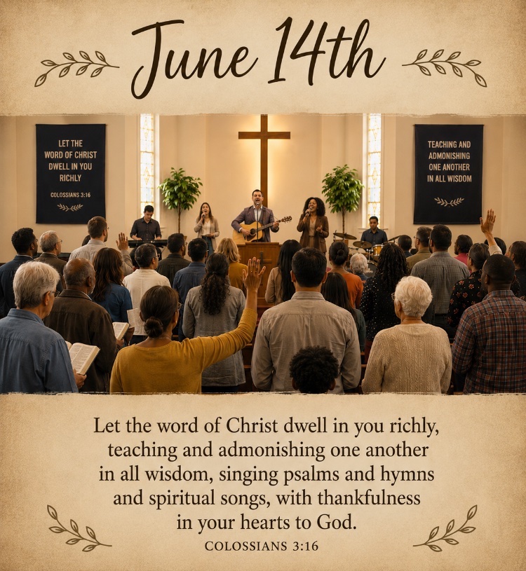 Elle_Eff247's tweet photo. #GoodMorning🌞💒🛐

The Bible emphasizes how we should not isolate ourselves but rather gather in fellowship, as we are stronger together. Regularly attending church is part of building these relationships and deepening our faith.
https://t.co/iQbSn8pu7n https://t.co/Q3mMJ7UWCC