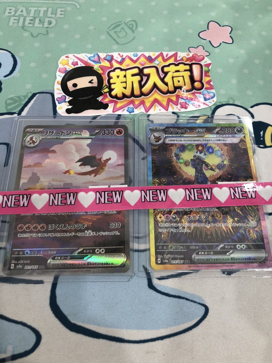 🌟🌟🌟🌟🌟🌟🌟🌟 🌟🌟 新入荷情報