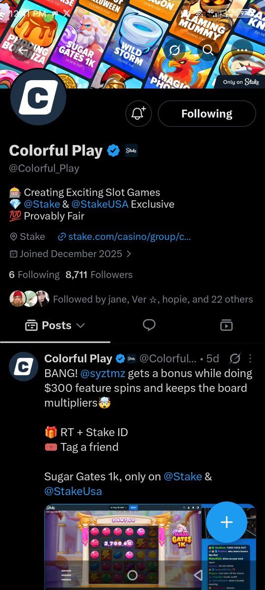 MarcoAbby's tweet photo. @JuicyFruityyy @Colorful_Play https://t.co/3W0Ve3u4TF