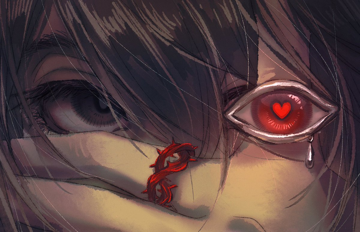 Ondine2002's tweet photo. 💍
#deltarune https://t.co/iNPPMJYOQX