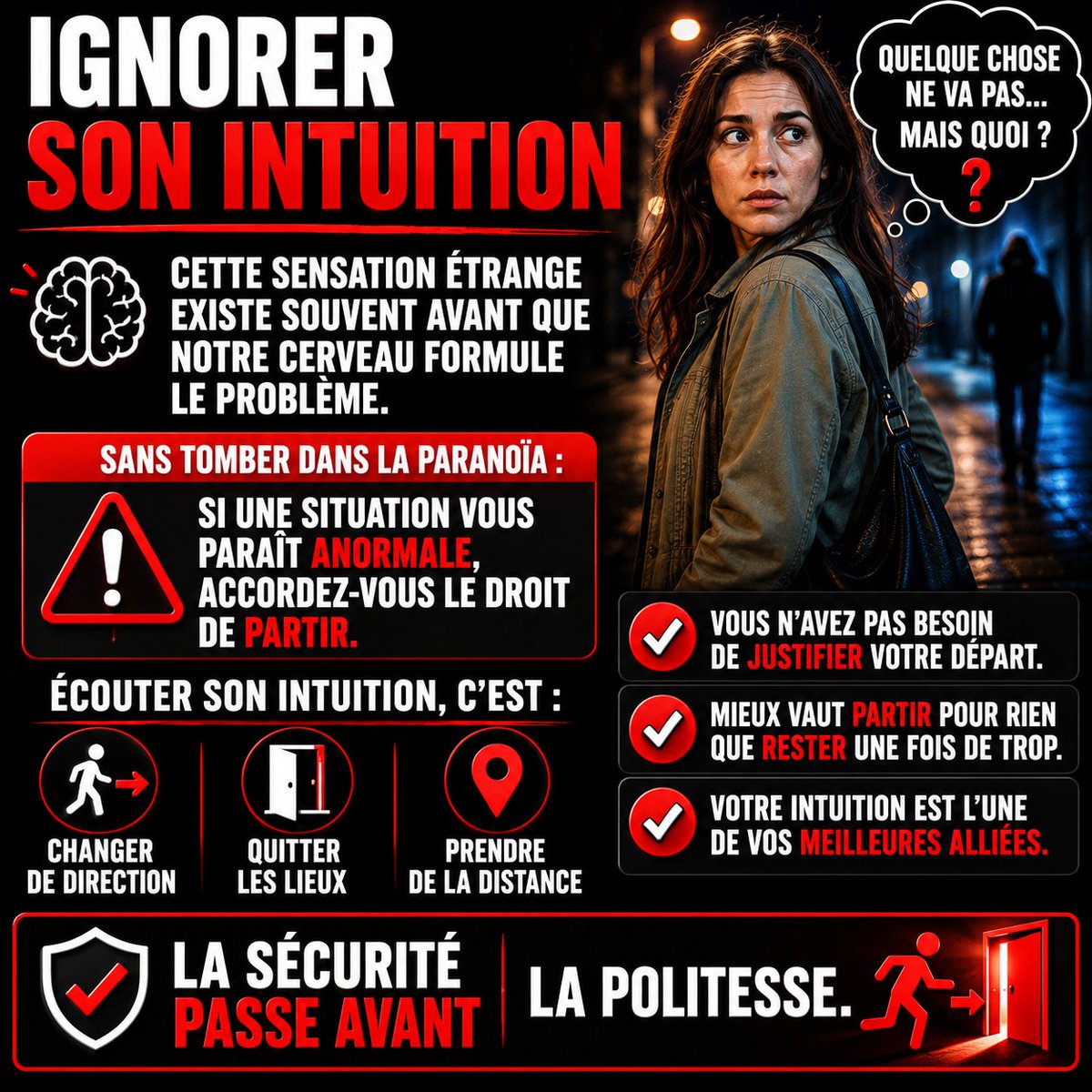 Défense et Sécurité Personnelle tweet media
