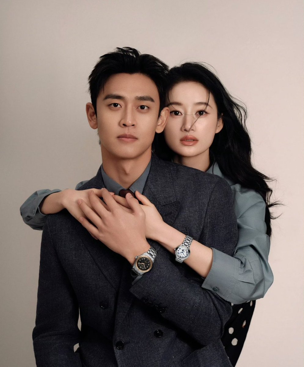 CdramaBloom's tweet photo. 🍉Modern romance drama #TwentyEighthYearOfSpring

Based on novel of same name by Er Dong Tu Zi 

Cast: #WangTianchen #GuoXiaoting

Director: Wang Tianjen (I Live in Your Time)

Psychological trauma, 12 year separation and obsession, second chance, healing and growth. https://t.co/EOpiOGrV34