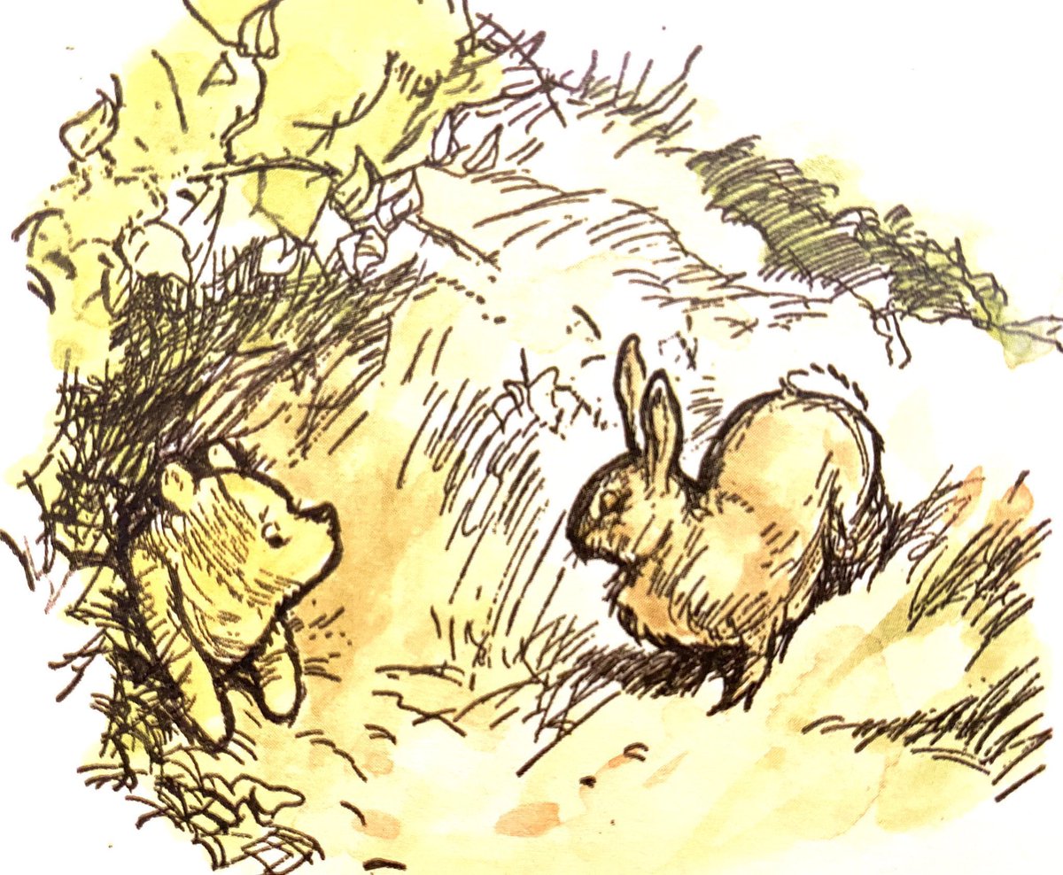 A.A.Milne tweet media