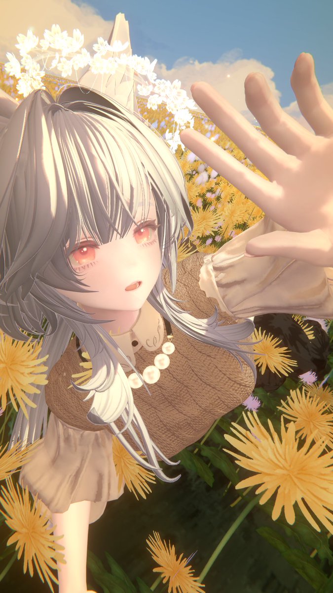 RuiUta_'s tweet photo. マリシアちゃんの改変！いい感じにできたのでお写真撮ってきたよ！ https://t.co/0aXnG5o3Gy