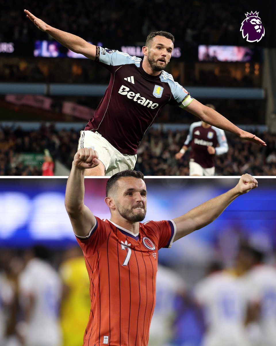 PLforIndia's tweet photo. The Scottish Hero, John McGinn 🏴󠁧󠁢󠁳󠁣󠁴󠁿🤩

@AVFCOfficial https://t.co/BANRJ8gLRH