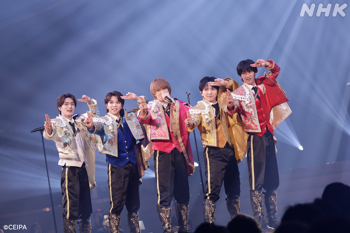NHK MUSIC tweet media