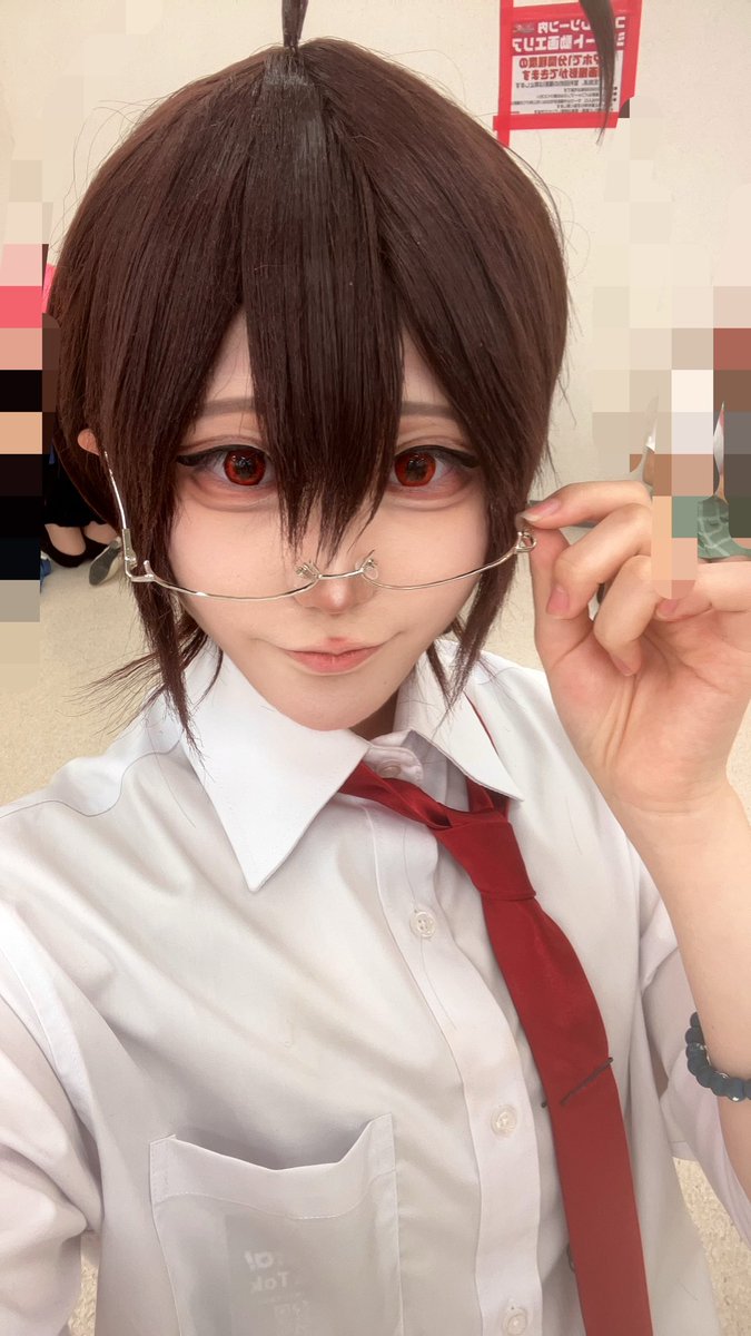 Re:6/14物怪 tweet media