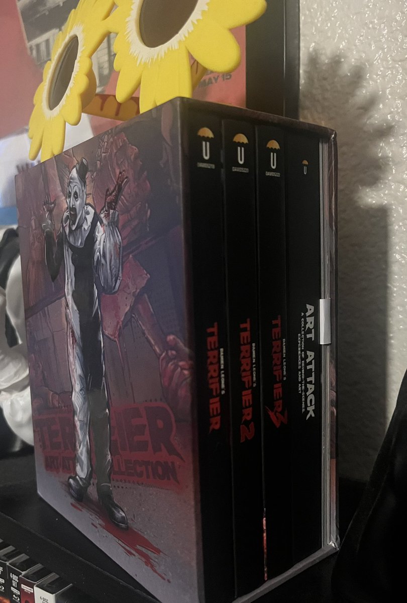 Terrifier for Dead by Daylight tweet media
