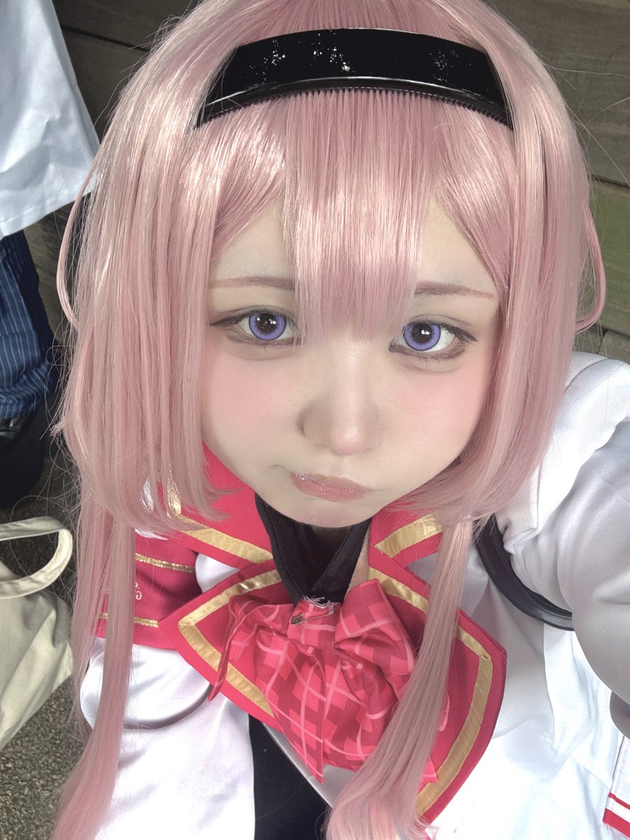 honey_manunu's tweet photo. cos
🥼🌱😺さんといっしょ~‼️
#アコスタ池袋 https://t.co/AU3aFO0GzB