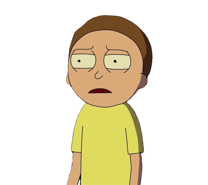 Morty Prime tweet media
