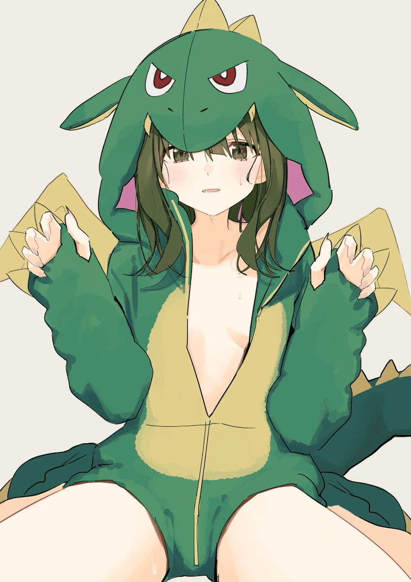SyHan__'s tweet photo. にっち... https://t.co/6qAW7fH2Tr