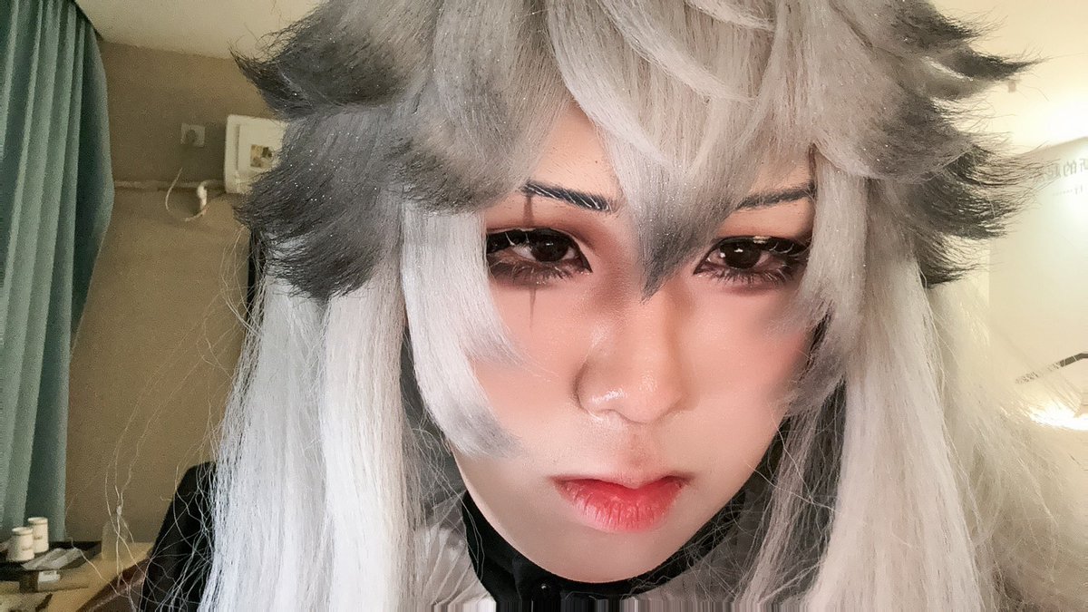 Fengyu0723's tweet photo. 拉普兰德
#Arknigths #明日方舟 #拉普兰德 #cosplay https://t.co/f6txr0ps2X