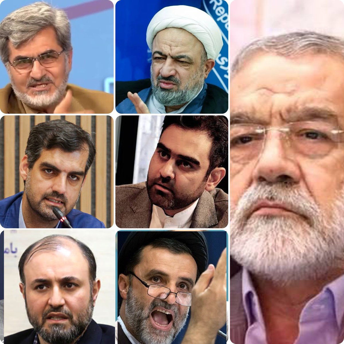 مَهدی tweet media