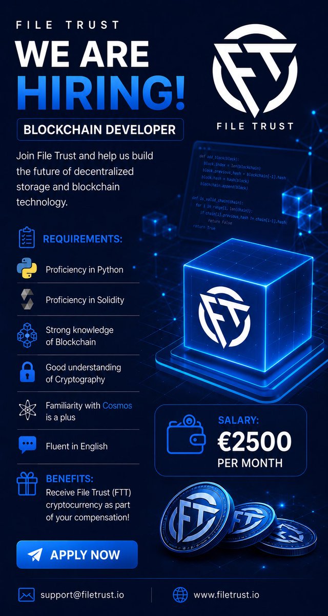 FileTrustio tweet picture