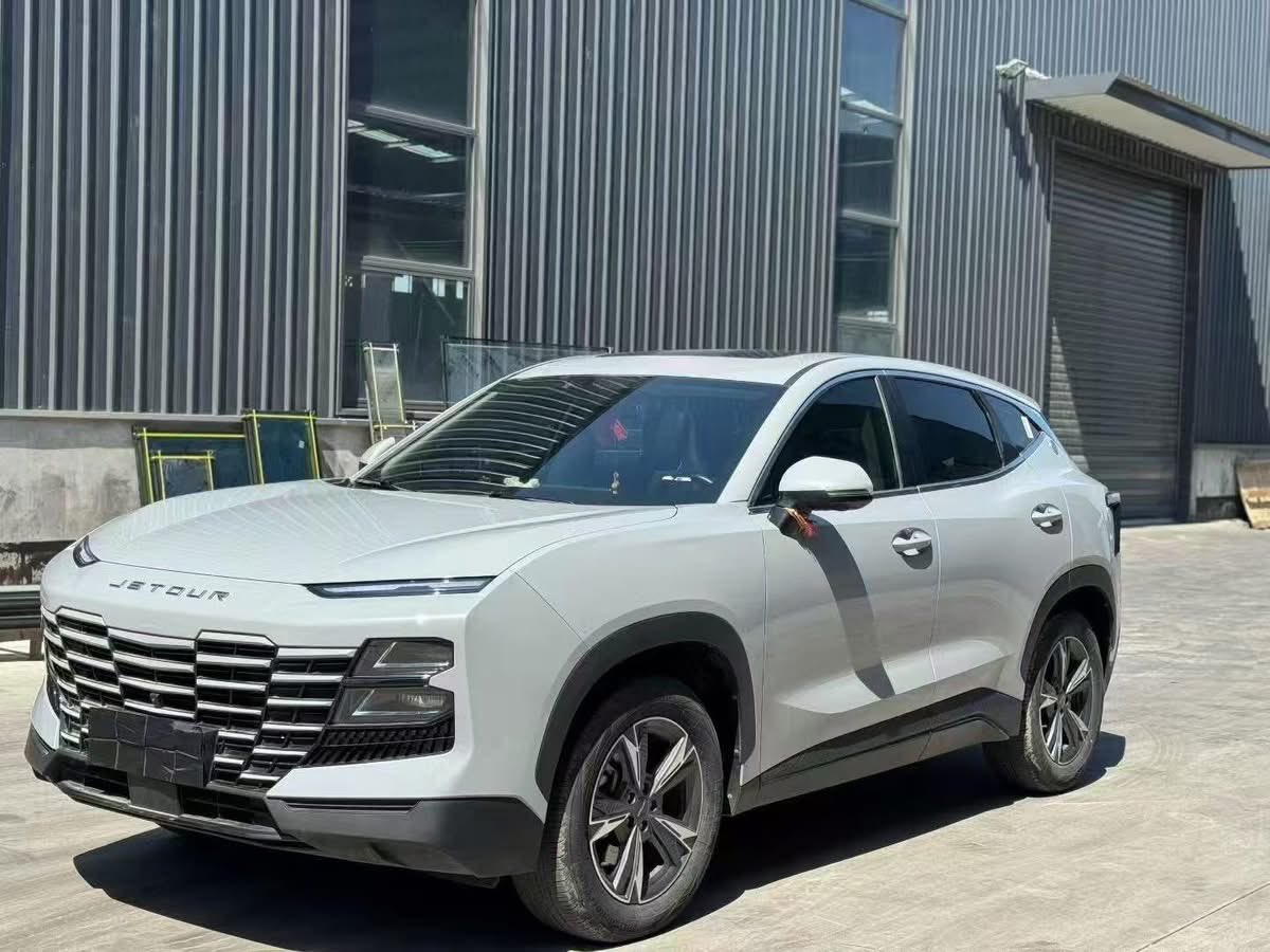 This_isBravado's tweet photo. 2024 Jetour Da Sheng.

FOREIGN USED!! 🇨🇳 

Mileage:

Accident free

Price: 27m🇳🇬 only 

Bravado Priscorp Ltd delivers to your doorstep. 

Call me 🤙☎️ WhatsApp: +2348141237407 https://t.co/WjDRFhoOwx