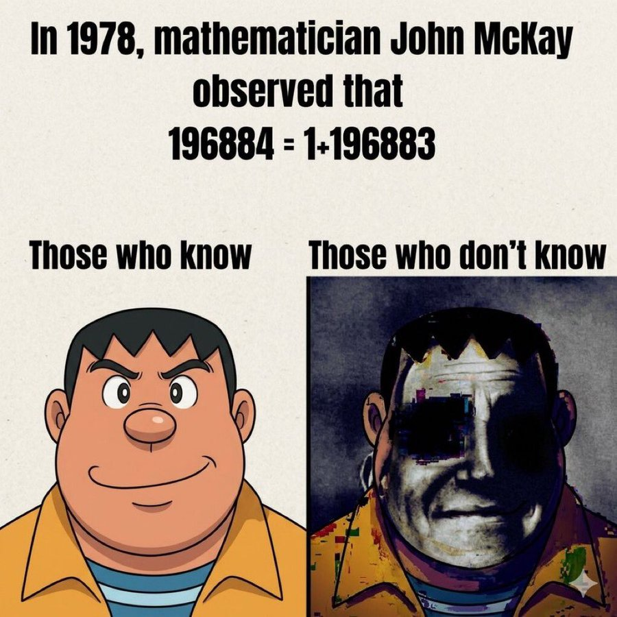 MathXGeek tweet media