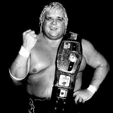 WGMVideo's tweet photo. On June 21, 1981, it was a huge night for Dusty Rhodes as “The American Dream” pinned NWA World Heavyweight Champion Harley Race to capture his second world title. What else happened in #prowrestling on this date? https://t.co/4shpcv0hMN https://t.co/uHQkjrbXAS