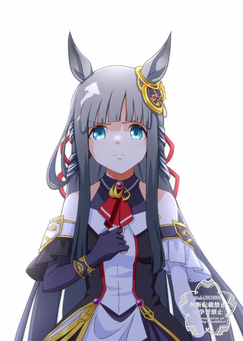 #これを見た人は無言で去年の6月の画像を貼る