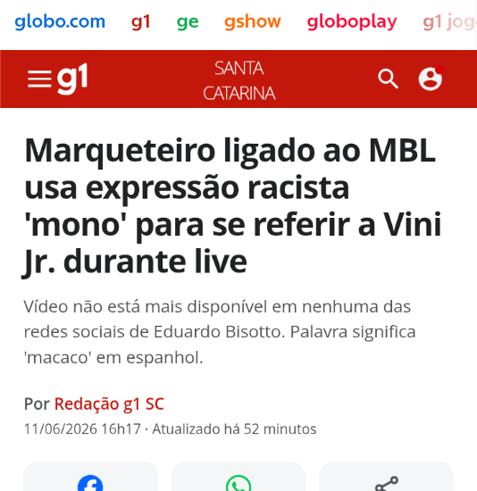 Cortes do Chief (Oficial) tweet media