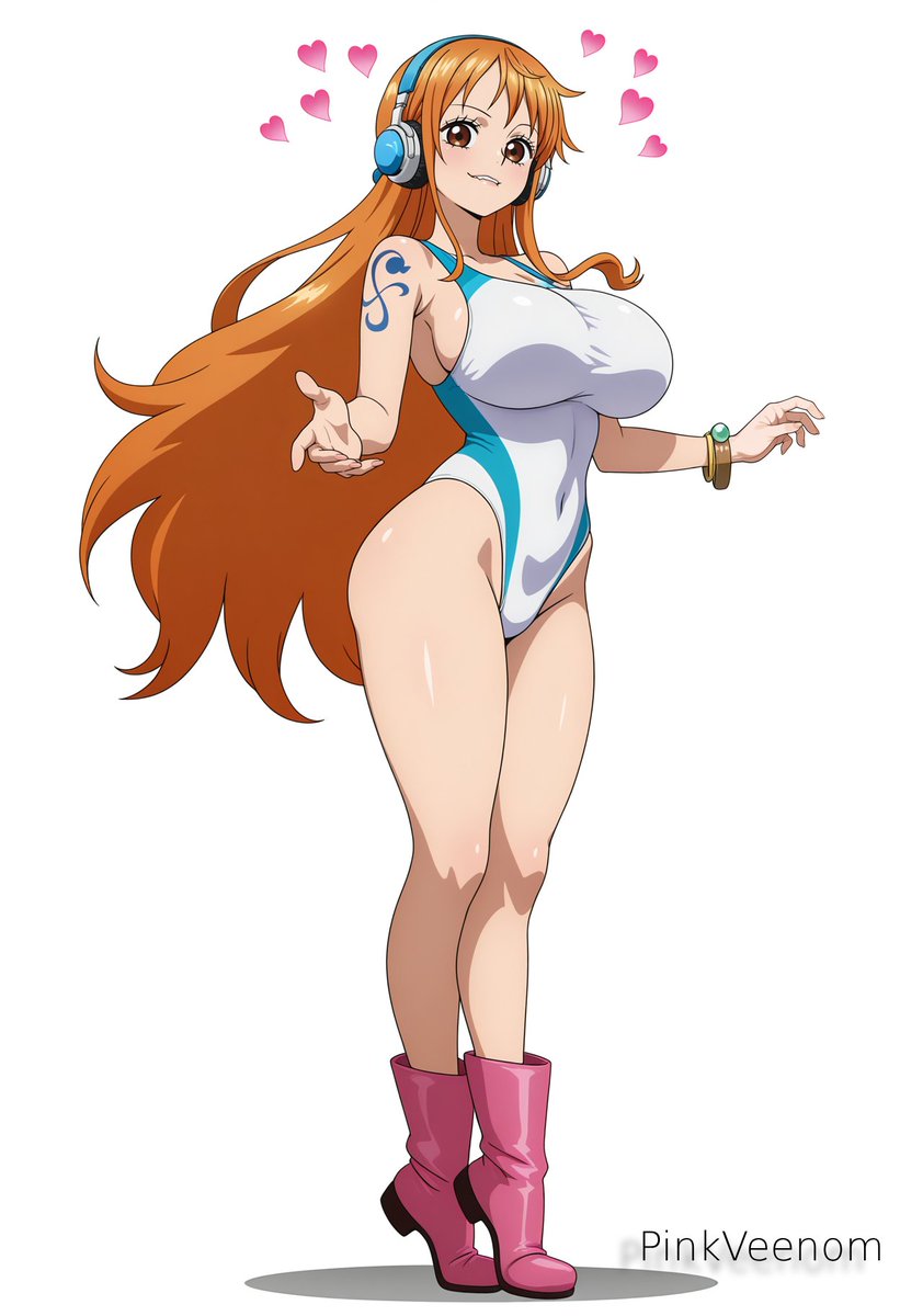 pinkveenomsfw's tweet photo. You seem to love Nami! #ONEPIECE〜 SFW https://t.co/1e5yRe9YVY