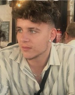02victoria's tweet photo. @MarkJCarney @tcddublin And when...'suddenly'😪📷*Jacob Sunley-20-England *Young Sports Coach and Teaching Assistant, known as a 'compassionate and outgoing man', dreamed of becoming a PE teacher *"a talented, natural athlete who played for the Reading Academy and Charvil AFC, and represented Berkshire https://t.co/MxrhbaG9Ru