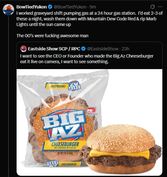 Big Dad Energy | BDEX tweet media